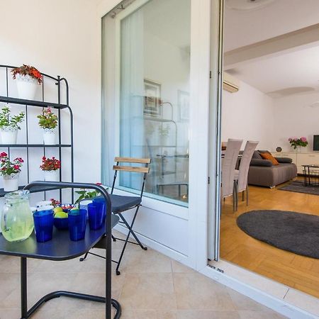 Apartment Mario Star Dubrownik Zewnętrze zdjęcie