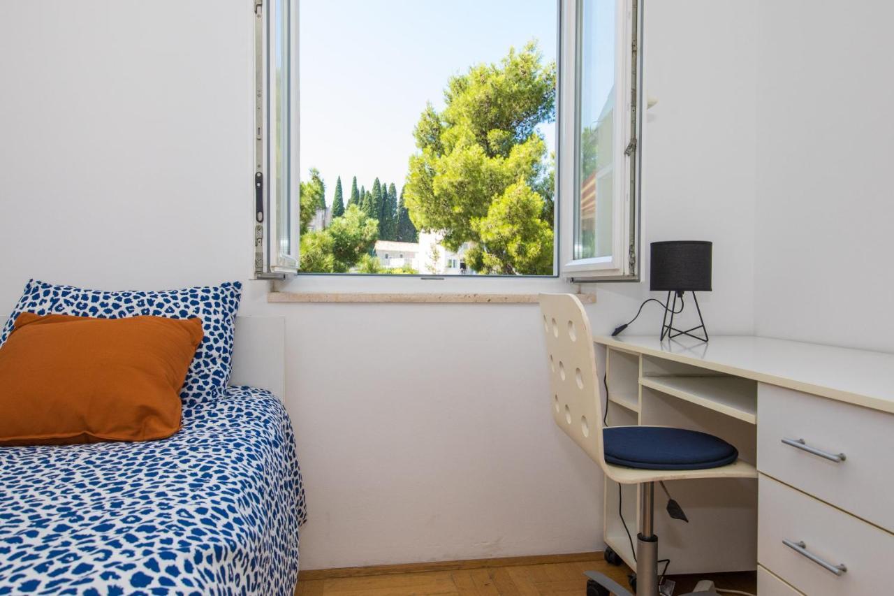 Apartment Mario Star Dubrownik Zewnętrze zdjęcie