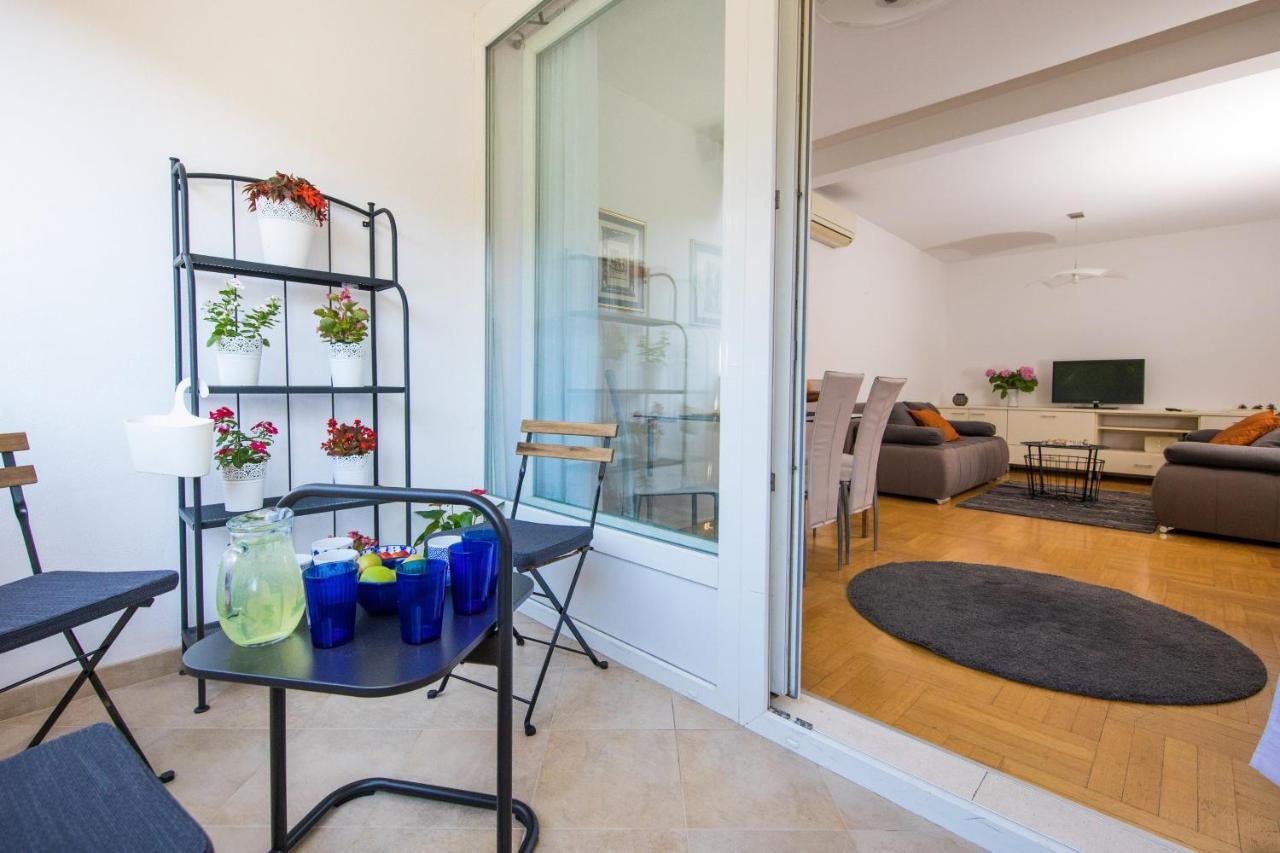 Apartment Mario Star Dubrownik Zewnętrze zdjęcie