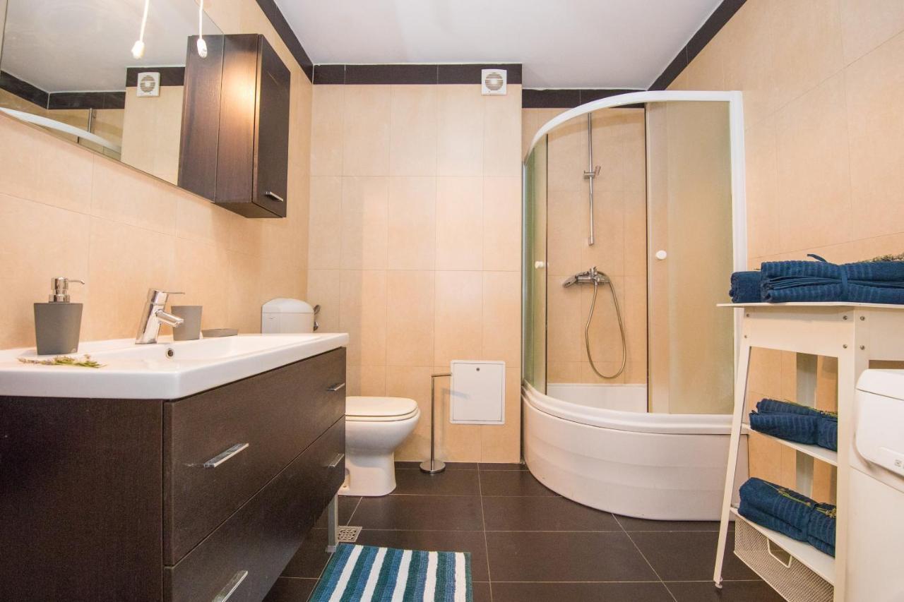 Apartment Mario Star Dubrownik Zewnętrze zdjęcie