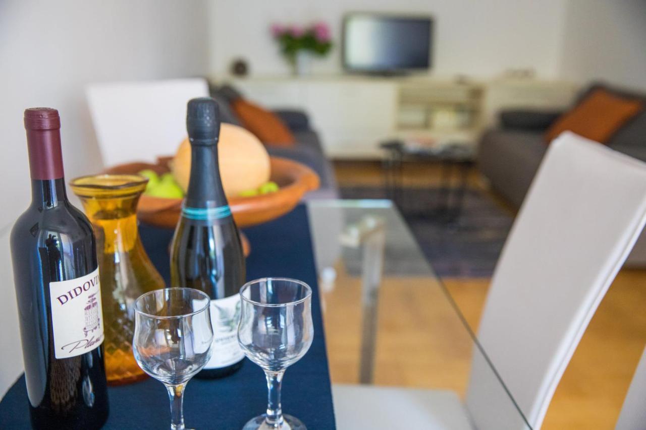Apartment Mario Star Dubrownik Zewnętrze zdjęcie