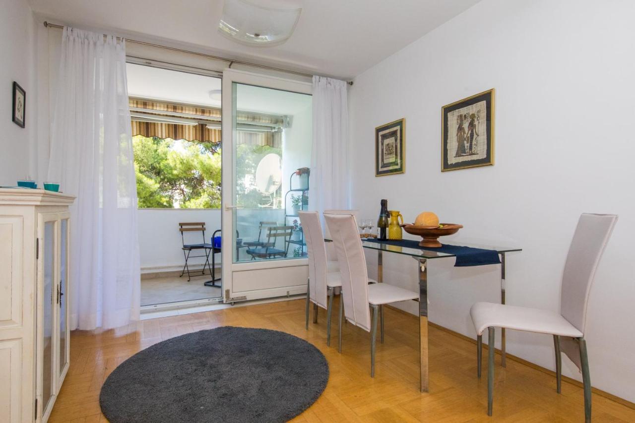 Apartment Mario Star Dubrownik Zewnętrze zdjęcie