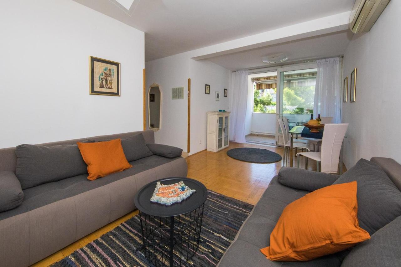 Apartment Mario Star Dubrownik Zewnętrze zdjęcie