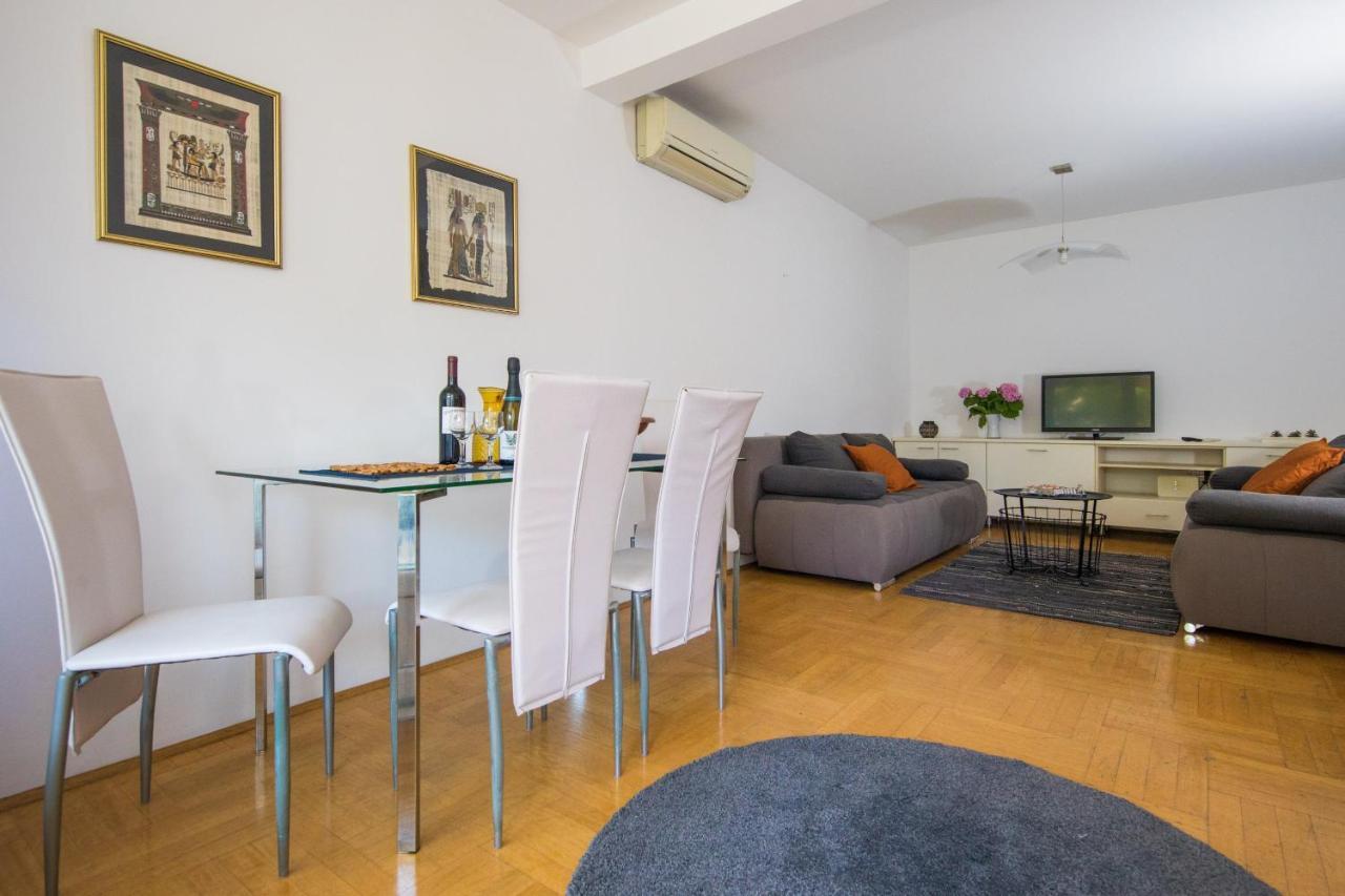 Apartment Mario Star Dubrownik Zewnętrze zdjęcie
