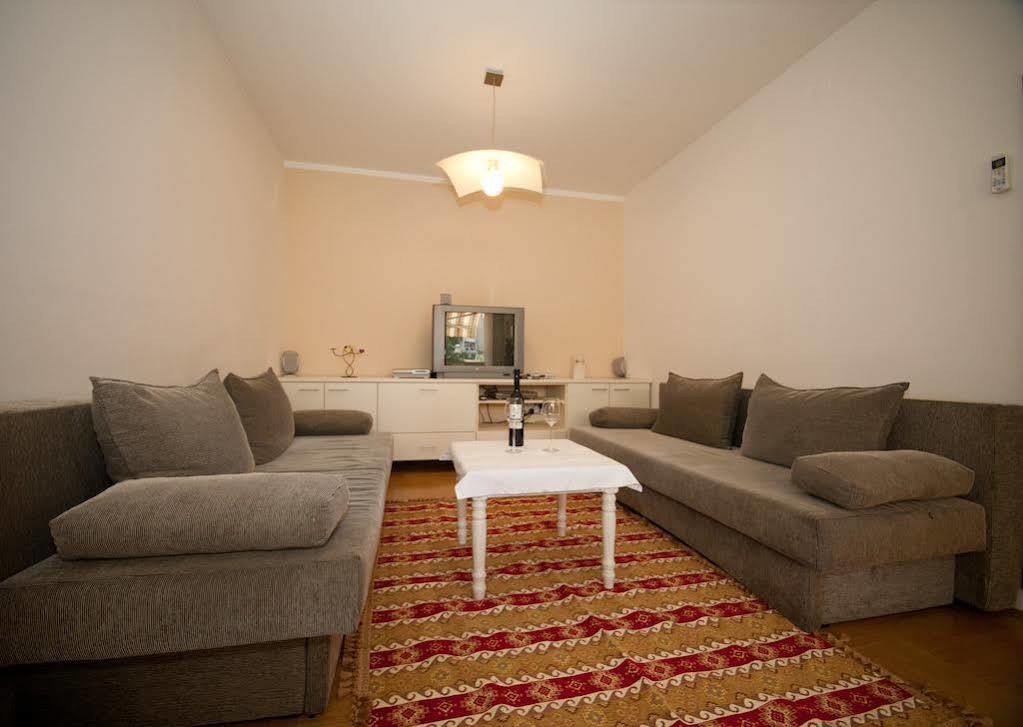 Apartment Mario Star Dubrownik Zewnętrze zdjęcie