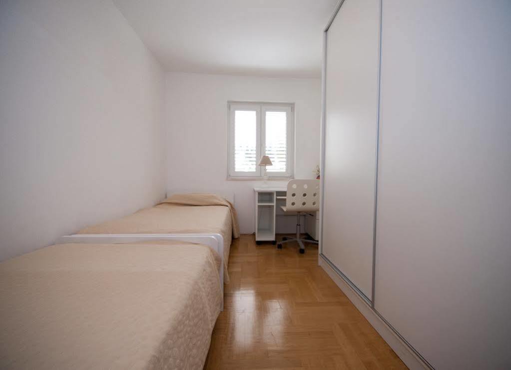 Apartment Mario Star Dubrownik Zewnętrze zdjęcie
