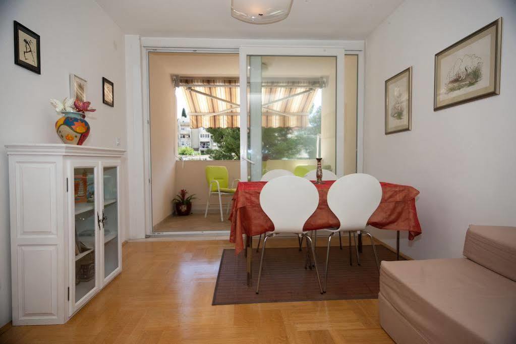 Apartment Mario Star Dubrownik Zewnętrze zdjęcie